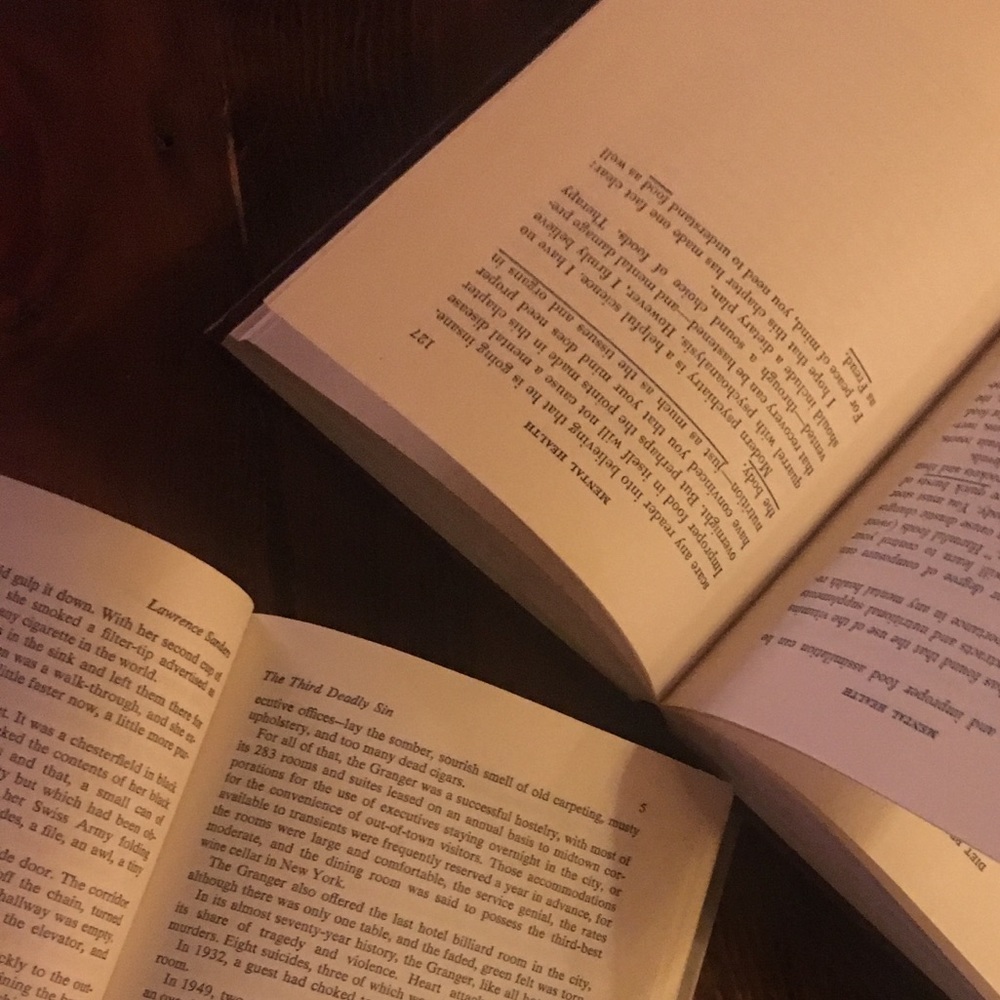 Meet your Posher, Alexis